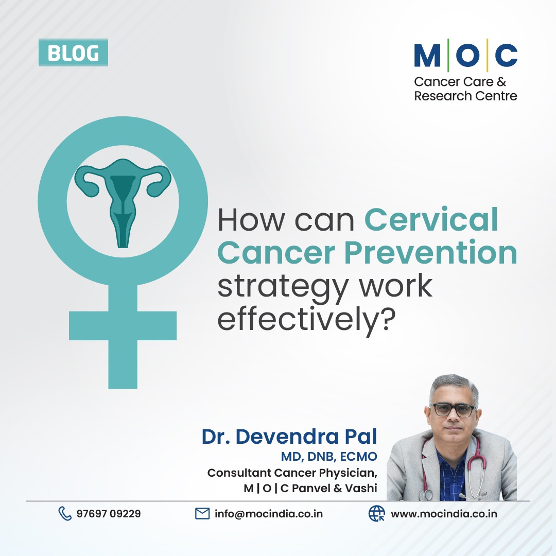 Cervical Cancer Awareness Month- January 2026
